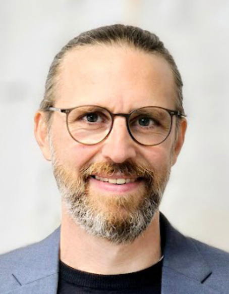 Jörg Köhler - Systemischer Coach